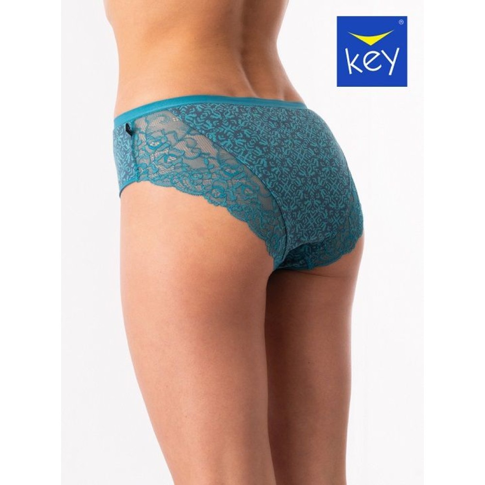 Зображення  сліпи жіночі трусики key lpc 972 b24 l