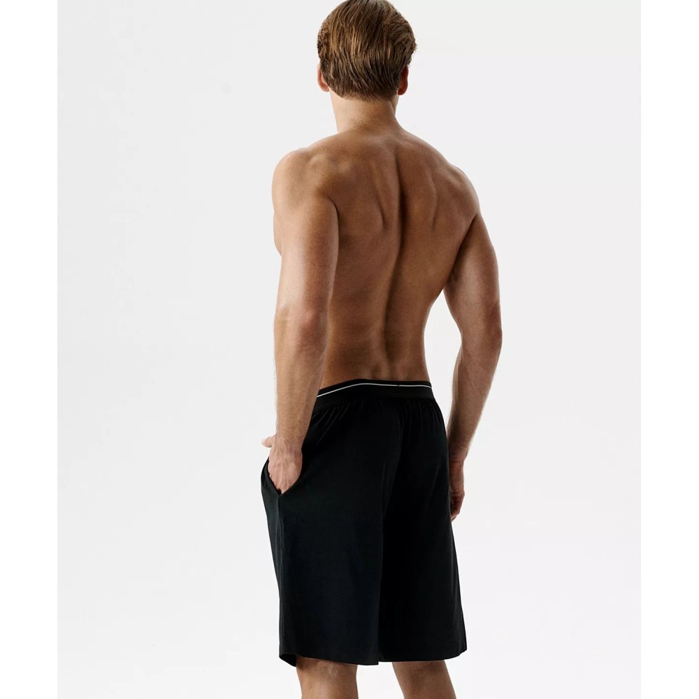 Фото  чоловічі домашні шорти atlantic nmb 046 wl26