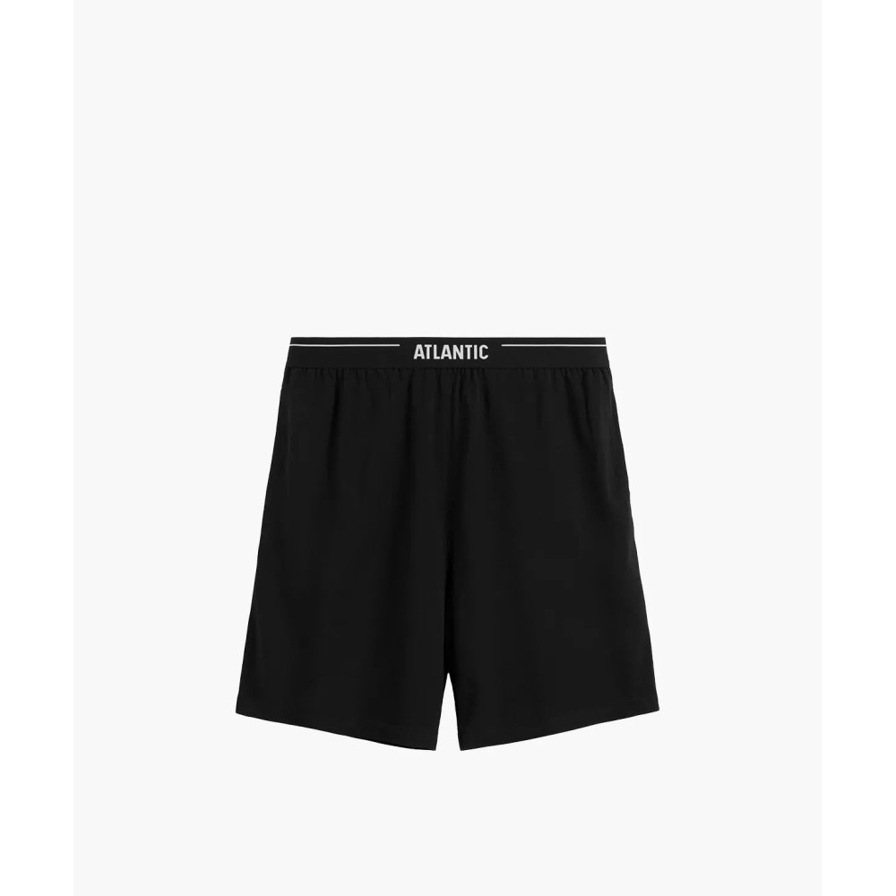 Фото  чоловічі домашні шорти atlantic nmb 046 wl26
