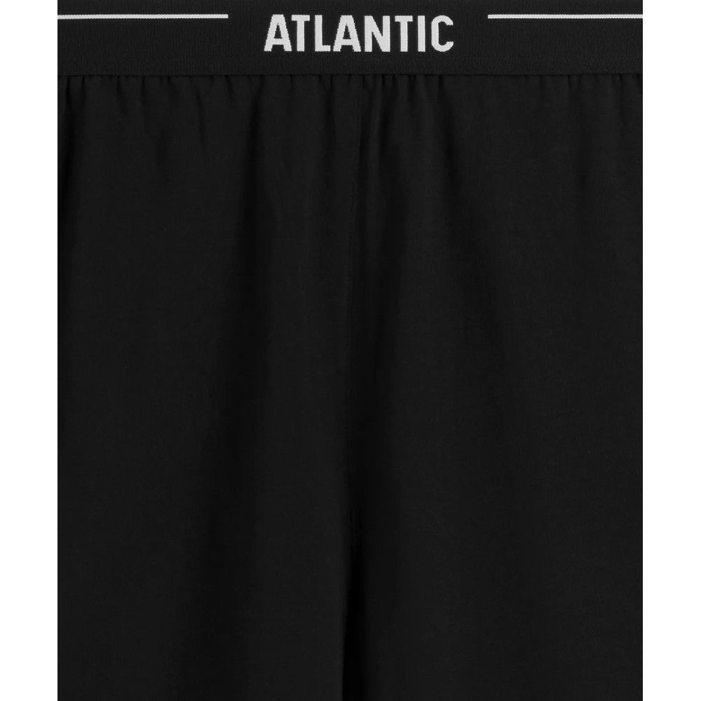 Фото  чоловічі домашні шорти atlantic nmb 046 wl26