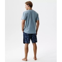 Піжама чоловіча Atlantic nmp 399 wl26