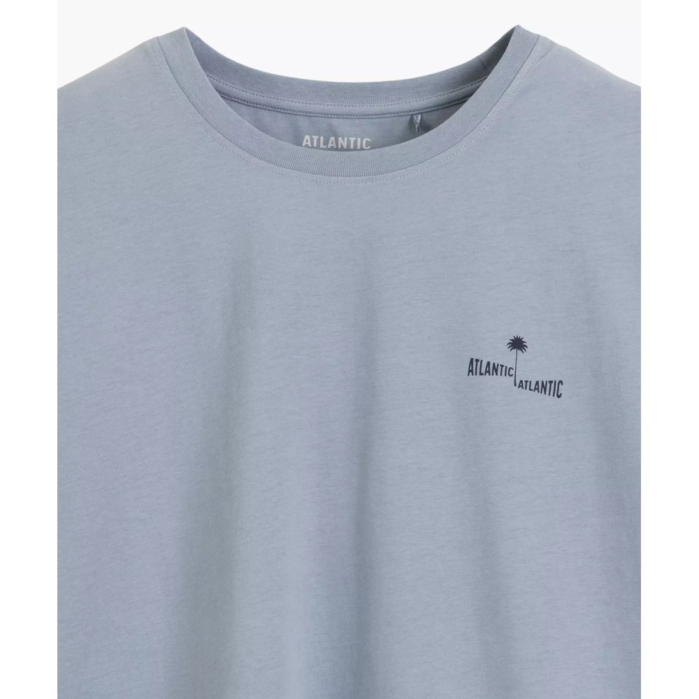 Фото  піжама чоловіча atlantic nmp 399 wl26