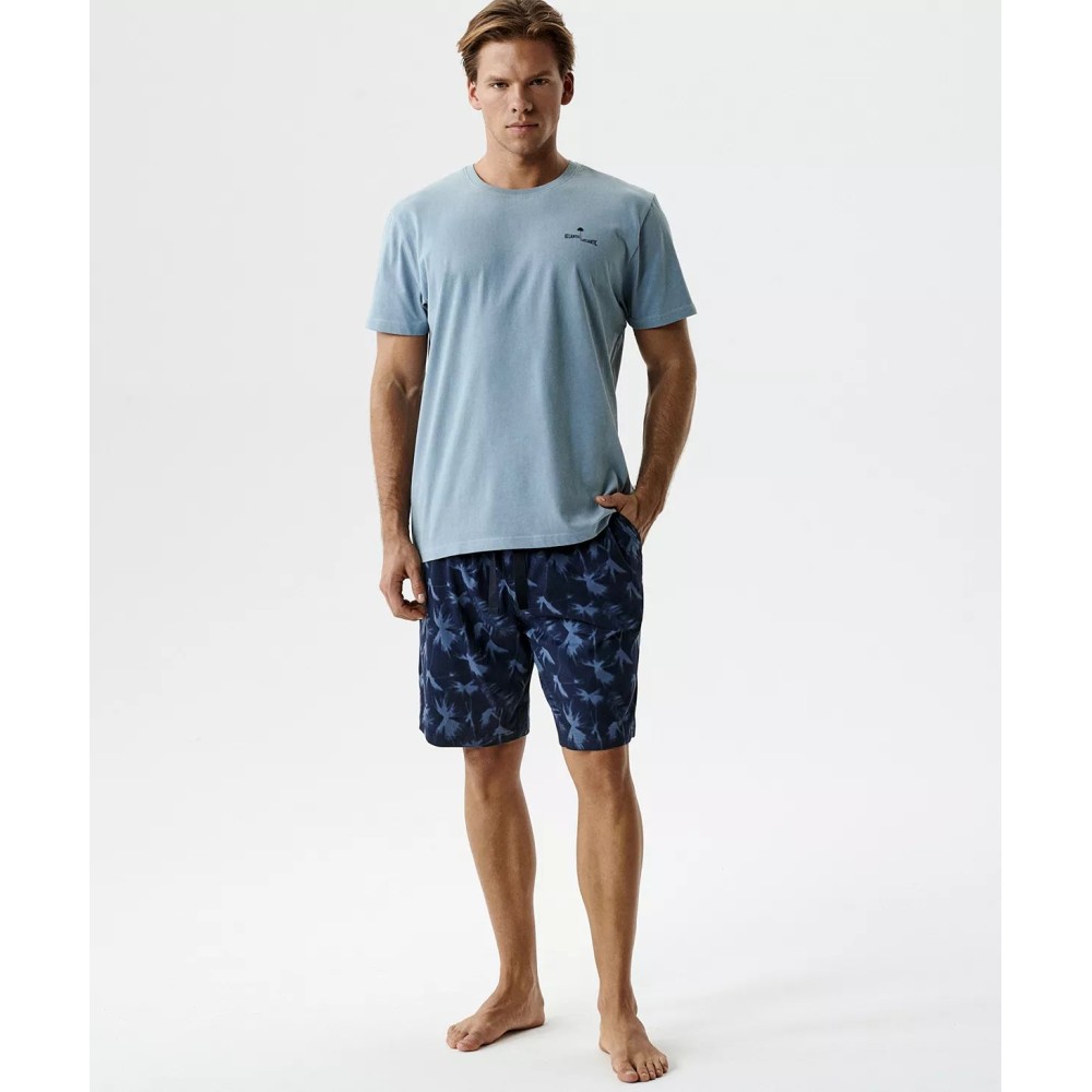 Фото  піжама чоловіча atlantic nmp 399 wl26