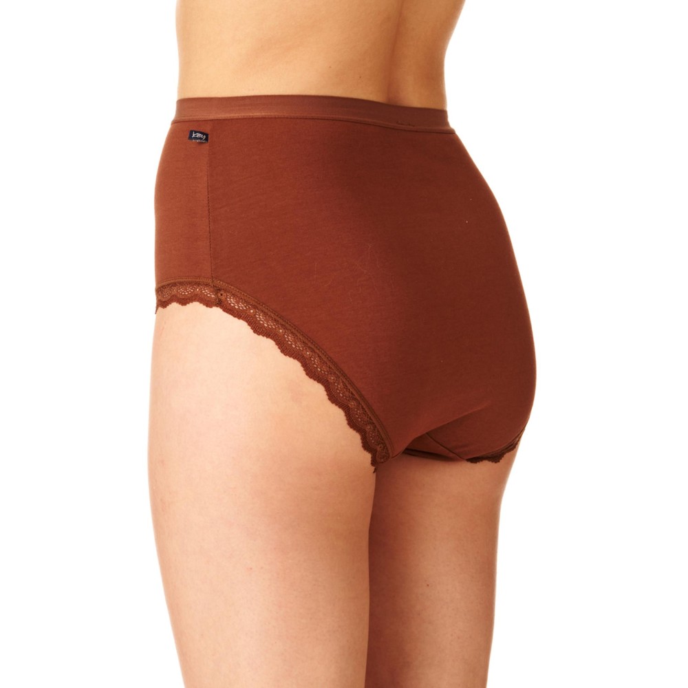 Зображення  жіночі трусики key (2 шт.) lpf 643 xxl