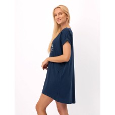 Жіноча нічна сорочка, сорочка для дому key lnd 749 a25 L