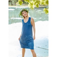 Жіноча сукня для дому key lnd 711 a20