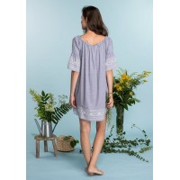 Жіноча сукня для дому key lhd 576 a20