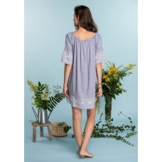 Жіноча сукня для дому key lhd 576 a20