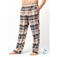 Піжама чоловіча Чоловічі штани Key