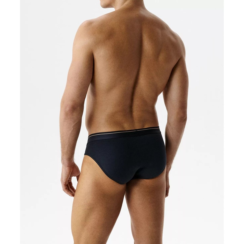 Фото  чоловічі труси сліп atlantic 5smp 004 wl26