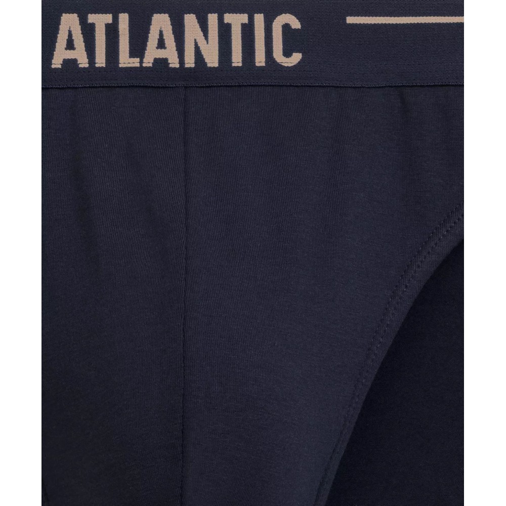 Фото  чоловічі труси сліп atlantic 5smp 004 wl26
