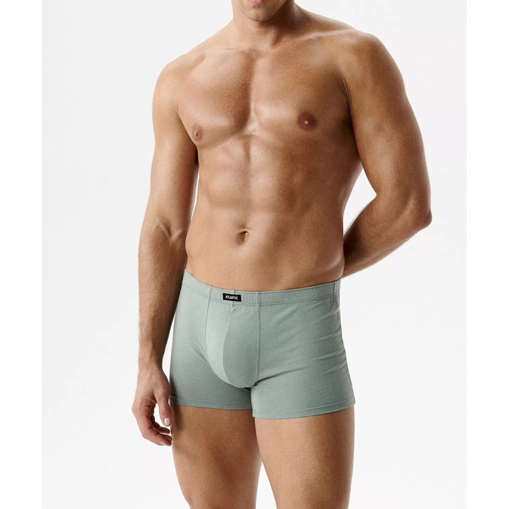 Фото  труси шорти чоловічі atlantic 5smh 002 wl26