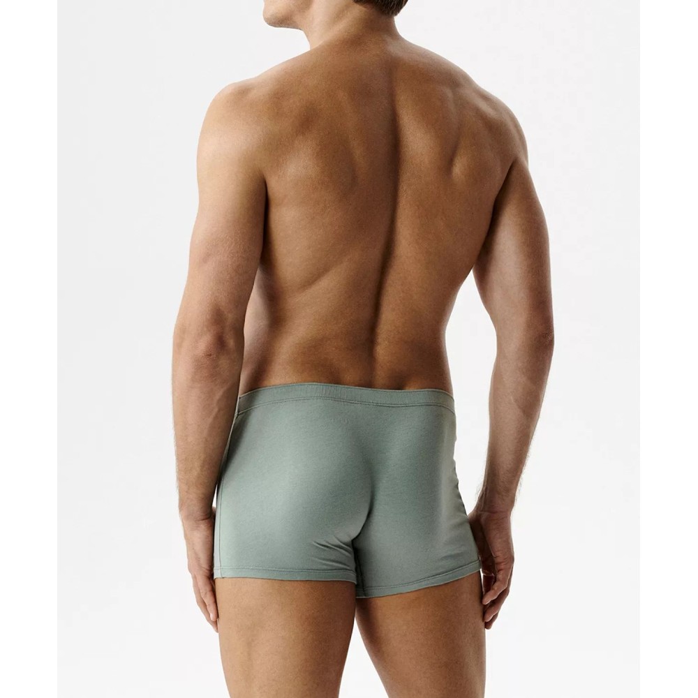 Фото  труси шорти чоловічі atlantic 5smh 002 wl26