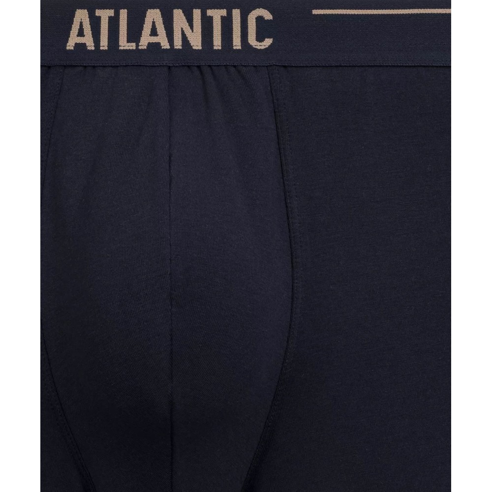 Фото  труси шорти чоловічі atlantic 5smh 004 wl26