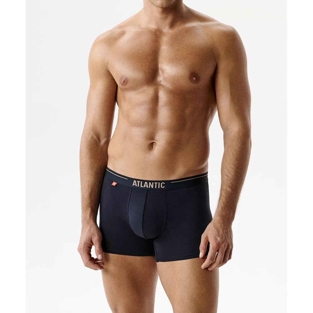 Фото  труси шорти чоловічі atlantic 5smh 004 wl26