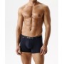 Фото  труси шорти чоловічі atlantic 5smh 004 wl26