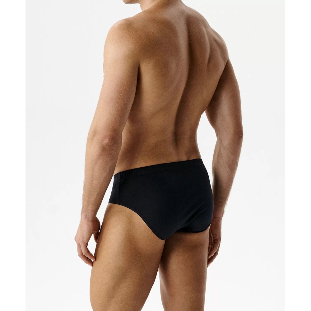 Фото  чоловічі труси сліп atlantic 7smp 001 wl26