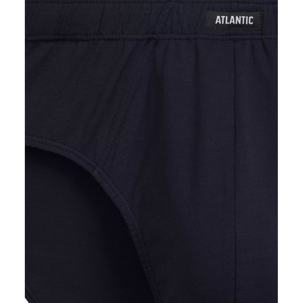 Фото  чоловічі труси сліп atlantic 7smp 001 wl26