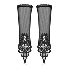 Рукавиці obsessive Luiza one size