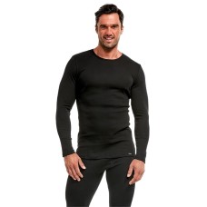 Чоловічий лонгслів Cornette au-214 L