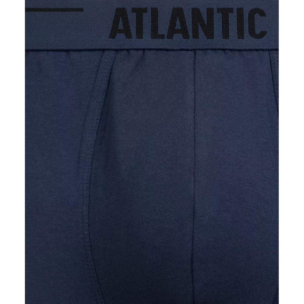 Фото  труси шорти чоловічі atlantic 7smh 002 wl26
