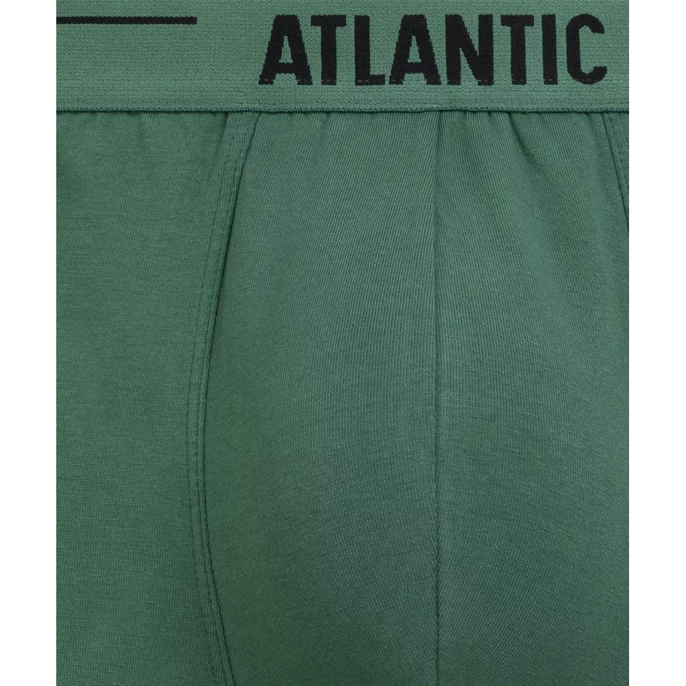 Фото  труси шорти чоловічі atlantic 7smh 002 wl26