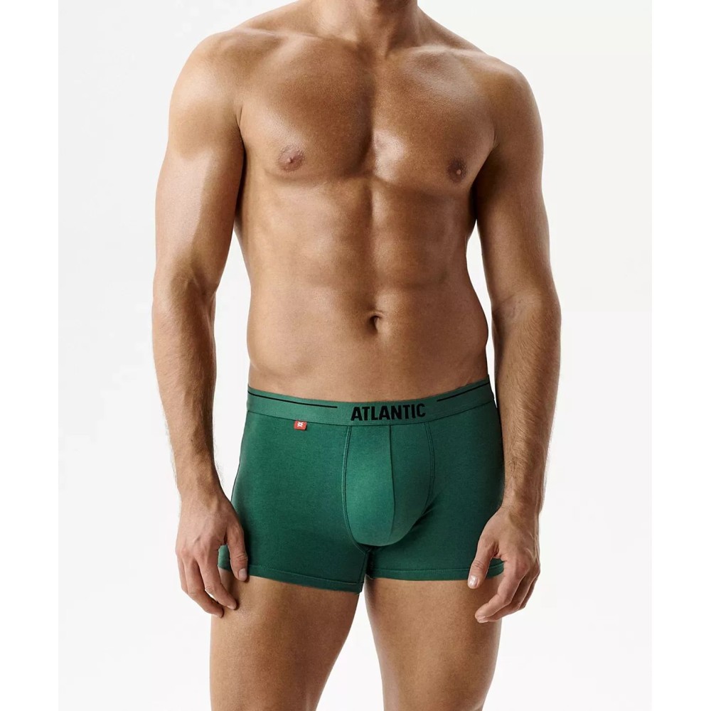Фото  труси шорти чоловічі atlantic 7smh 002 wl26