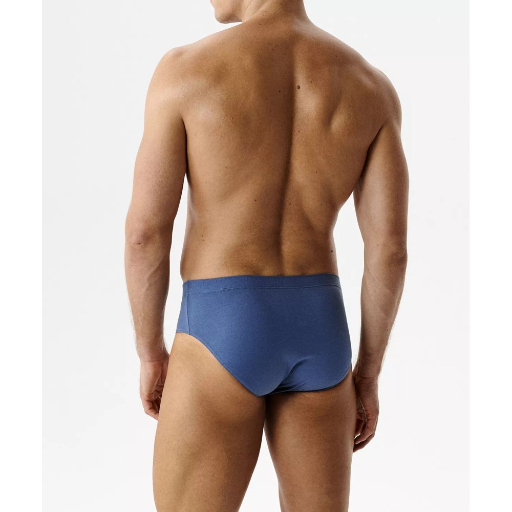 Фото  чоловічі труси сліп atlantic 5smp 003 wl26