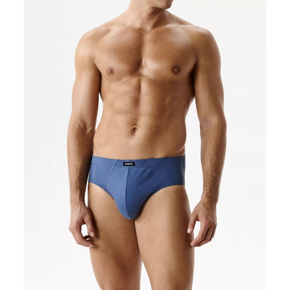 Фото  чоловічі труси сліп atlantic 5smp 003 wl26