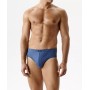 Фото  чоловічі труси сліп atlantic 5smp 003 wl26