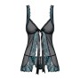 Фото  комплект obsessive amanta babydoll