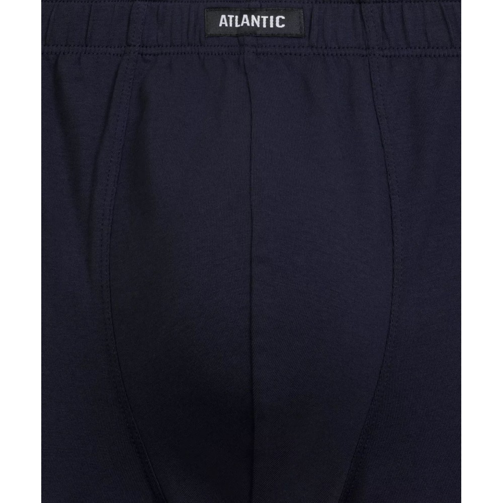 Фото  труси шорти чоловічі atlantic 7smh 001 wl26