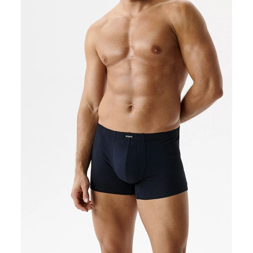Фото  труси шорти чоловічі atlantic 7smh 001 wl26