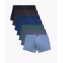 Фото  труси шорти чоловічі atlantic 7smh 001 wl26
