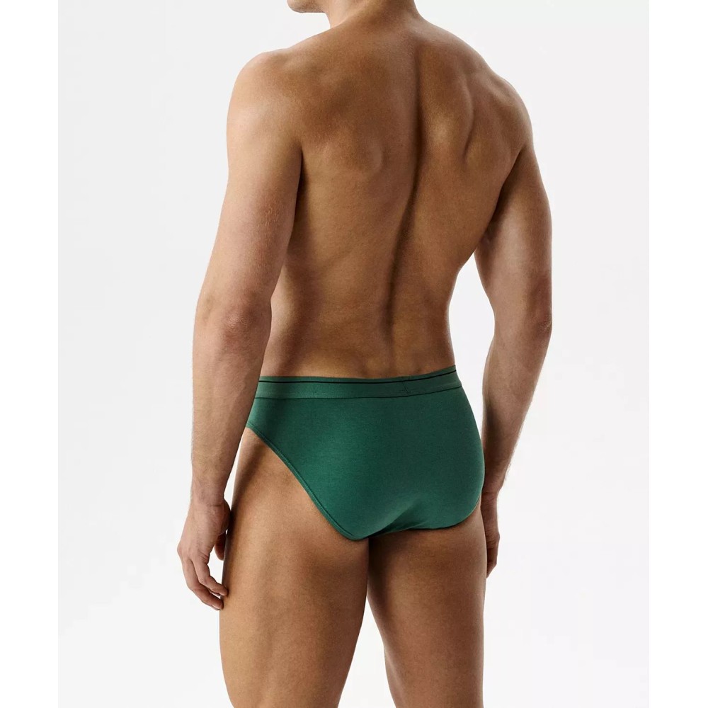 Фото  чоловічі труси сліп atlantic 7smp 002 wl26