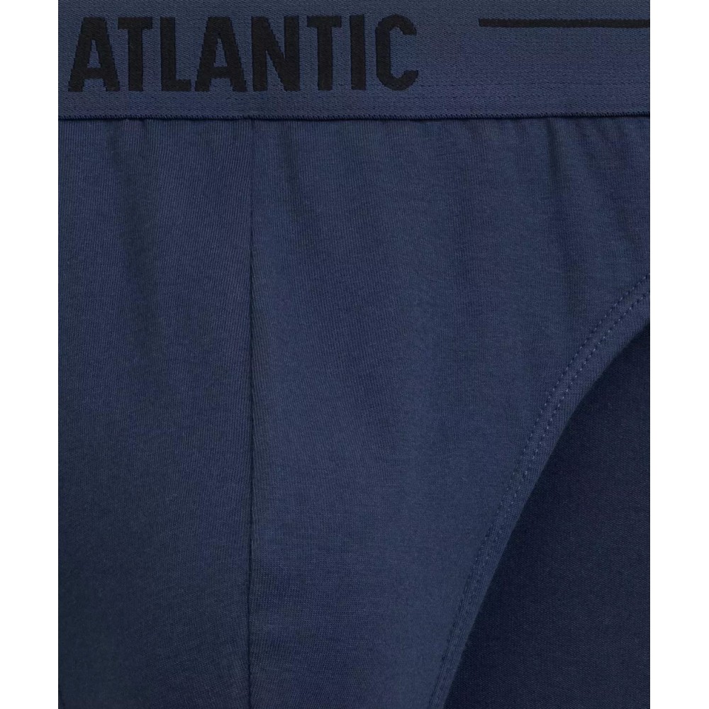 Фото  чоловічі труси сліп atlantic 7smp 002 wl26