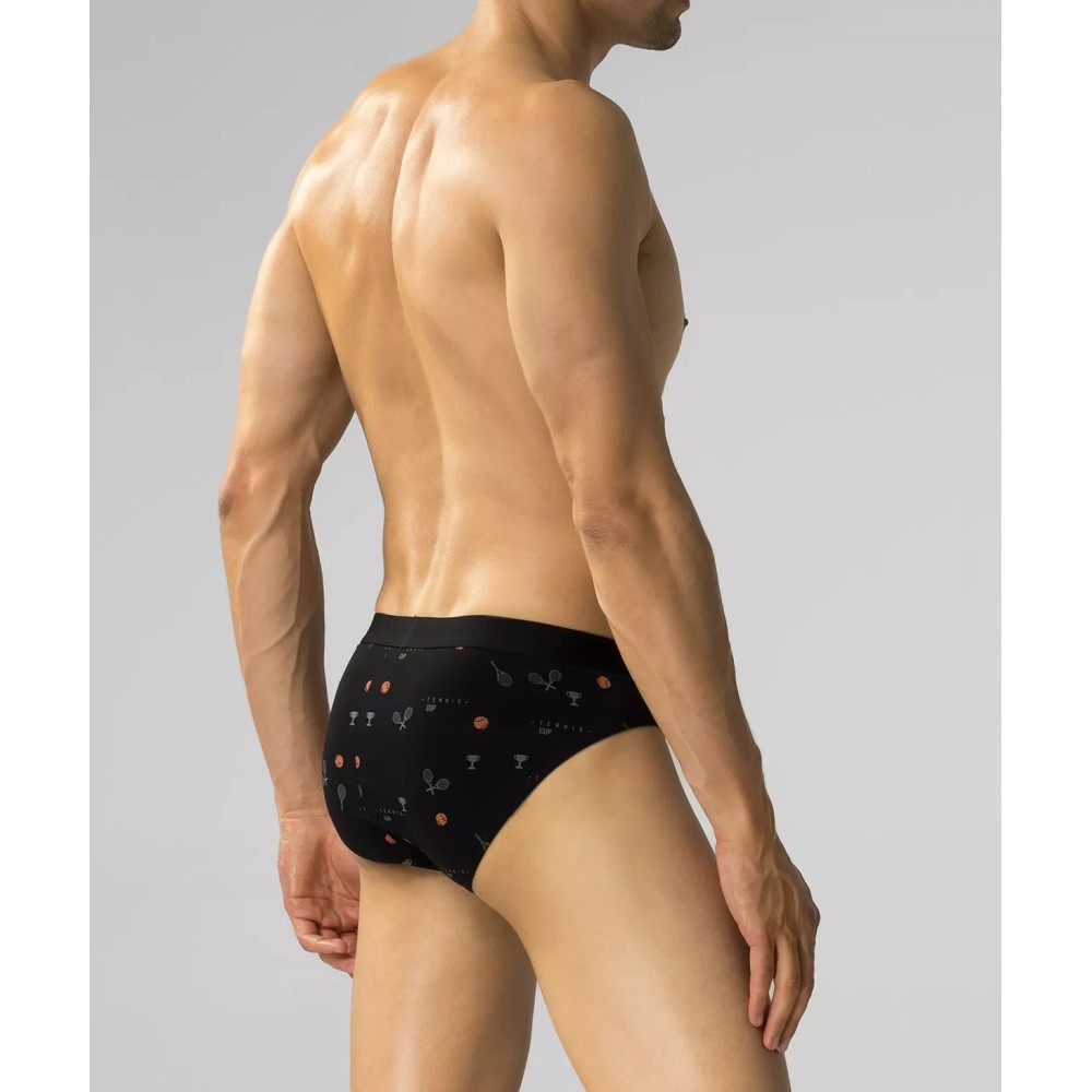 Фото  чоловічі труси atlantic 3mp-171 jz25