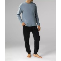 Піжама чоловіча Atlantic NMP-372 JZ24