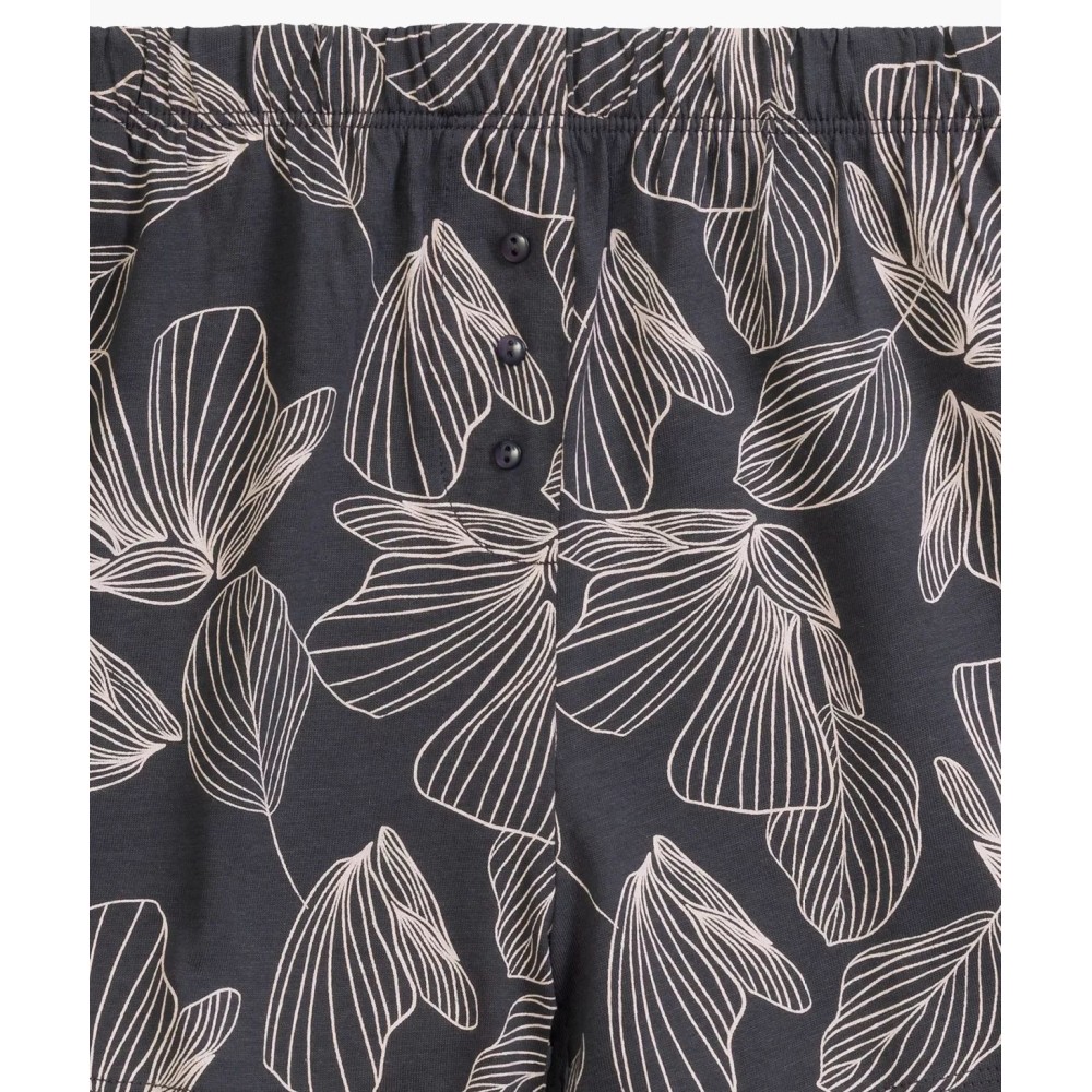 Фото  піжама жіноча atlantic nlp 489 wl25