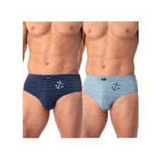 Чоловічі труси сліп key mpp 251 a25