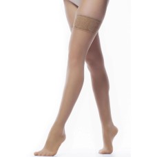 Панчохи жіночі зі швом giulia chic calze 20 1/2