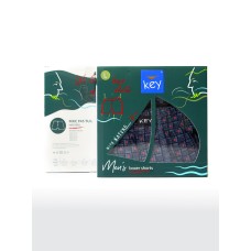 Чоловічі сімейні труси Key mxc 945 a25 M