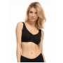 Зображення  бюстгальтер з м'якою чашкою julimex infinity top xl