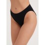 Зображення  сліпи жіночі безшовні трусики giulia hi-leg briefs s/m