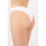 Зображення  бразиліана жіночі безшовні трусики giulia brasilian briefs s/m