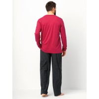 Піжама чоловіча Key