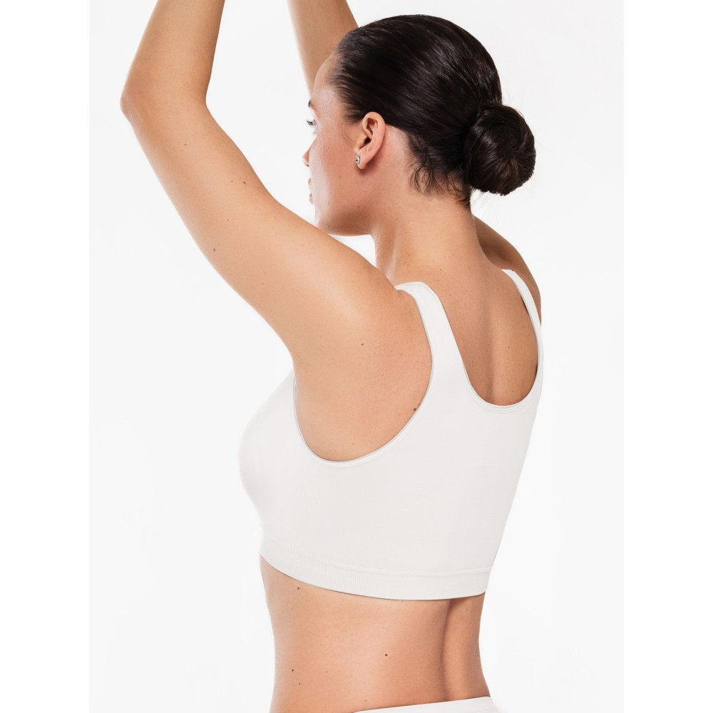 Зображення  жіночий безшовний топ giulia tank top shine edge l/xl