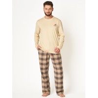 Піжама чоловіча Key MNS-403