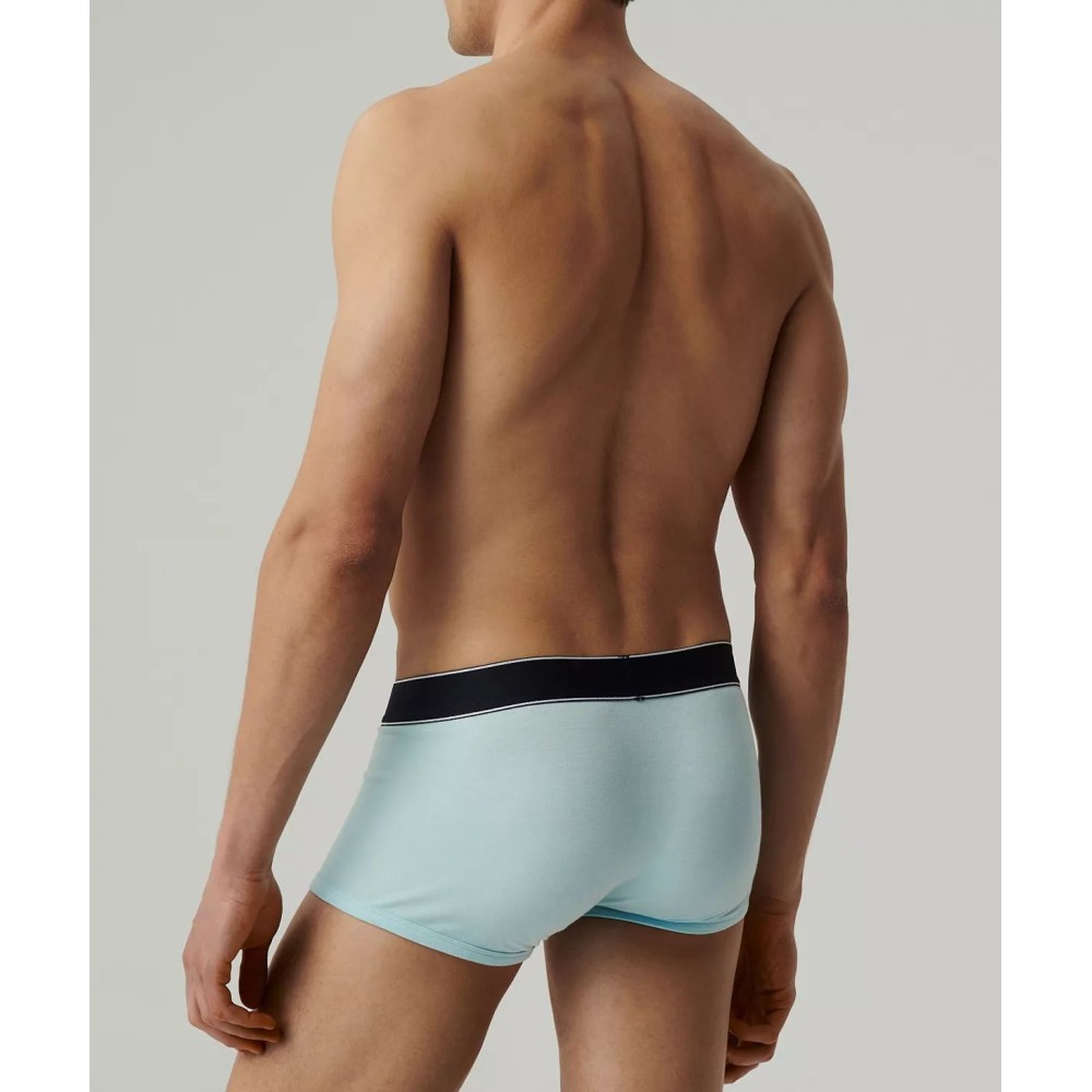 Фото  труси шорти чоловічі боксери пуш-ап atlantic mh 1200 wl25