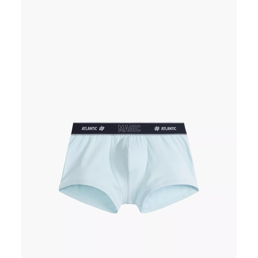 Фото  труси шорти чоловічі боксери пуш-ап atlantic mh 1200 wl25